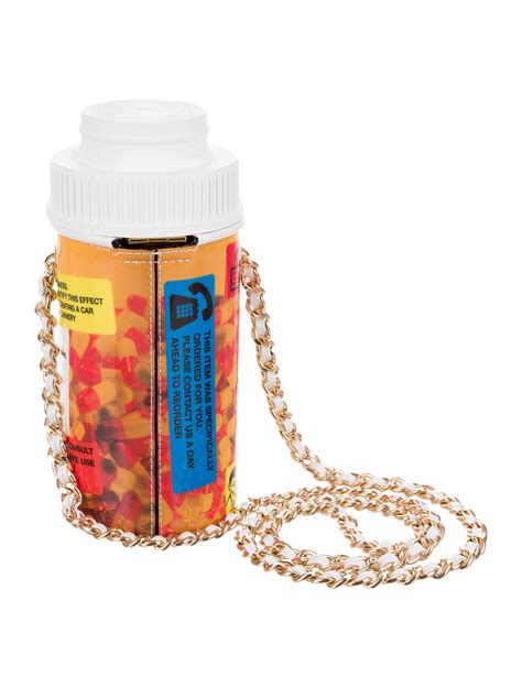 fake moschino pill bag|authentic moschino bags.